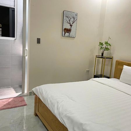 Ecotime Villa Da Lat Buitenkant foto
